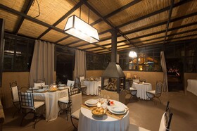 La Ferme El Dar