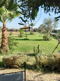 La Ferme El Dar