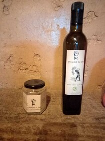 La Ferme El Dar
