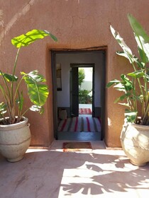 La Ferme El Dar