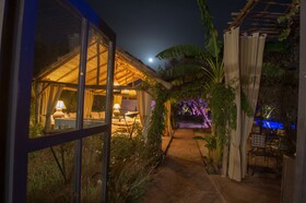 La Ferme El Dar