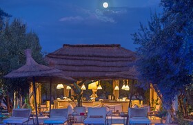 La Ferme El Dar