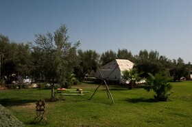 La Ferme El Dar