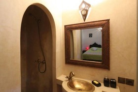 La Kasbah De Jade