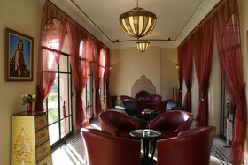 La Kasbah Riad Aâlma d’Or