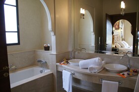 La Kasbah Riad Aâlma d’Or