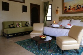 La Kasbah Riad Aâlma d’Or
