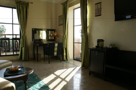 La Kasbah Riad Aâlma d’Or