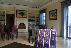 La Kasbah Riad Aâlma d’Or