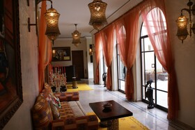 La Kasbah Riad Aâlma d’Or