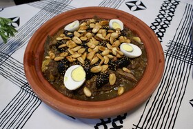 La Kasbah Riad Aâlma d’Or