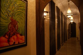 La Kasbah Riad Aâlma d’Or