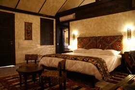 La Kasbah Riad Aâlma d’Or
