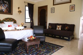 La Kasbah Riad Aâlma d’Or
