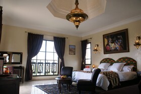 La Kasbah Riad Aâlma d’Or