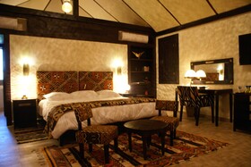 La Kasbah Riad Aâlma d’Or