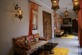 La Kasbah Riad Aâlma d’Or