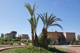 La Kasbah Riad Aâlma d’Or