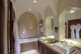 La Maison Arabe