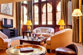 La Maison Arabe