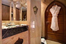 La Maison Arabe