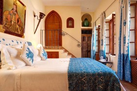 La Maison Arabe