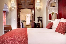 La Maison Arabe