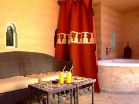 La Maison Arabe
