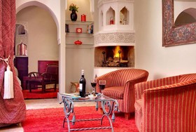 La Maison Arabe