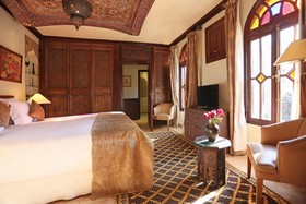 La Maison Arabe