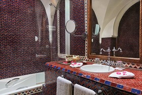 La Maison Arabe