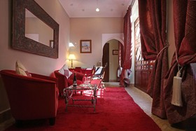 La Maison Arabe