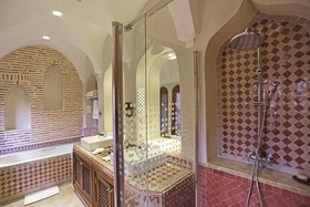 La Maison Arabe