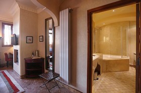 La Maison Arabe