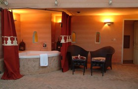 La Maison Arabe