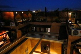 La Maison Nomade
