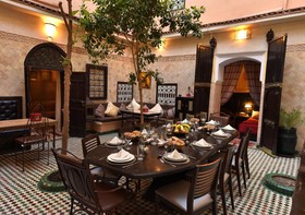 La Maison Nomade