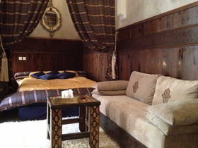 La Maison Nomade