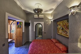 La Maison Nomade