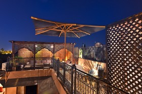 La Maison Nomade