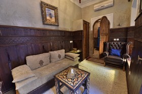 La Maison Nomade