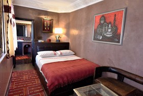 La Maison Nomade