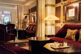 La Mamounia