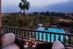 La Mamounia