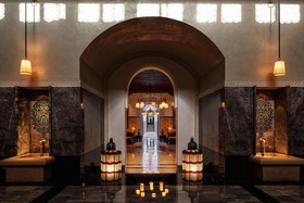 La Mamounia