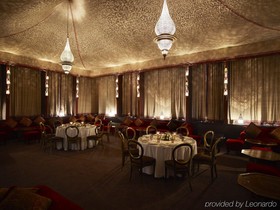 La Mamounia