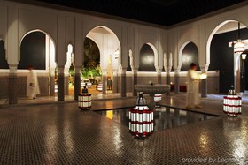 La Mamounia