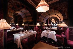 La Mamounia