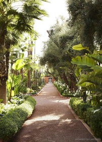 La Mamounia