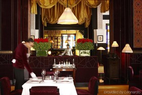 La Mamounia